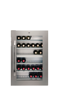 Reparación averías vinoteca Zanussi en  Almería